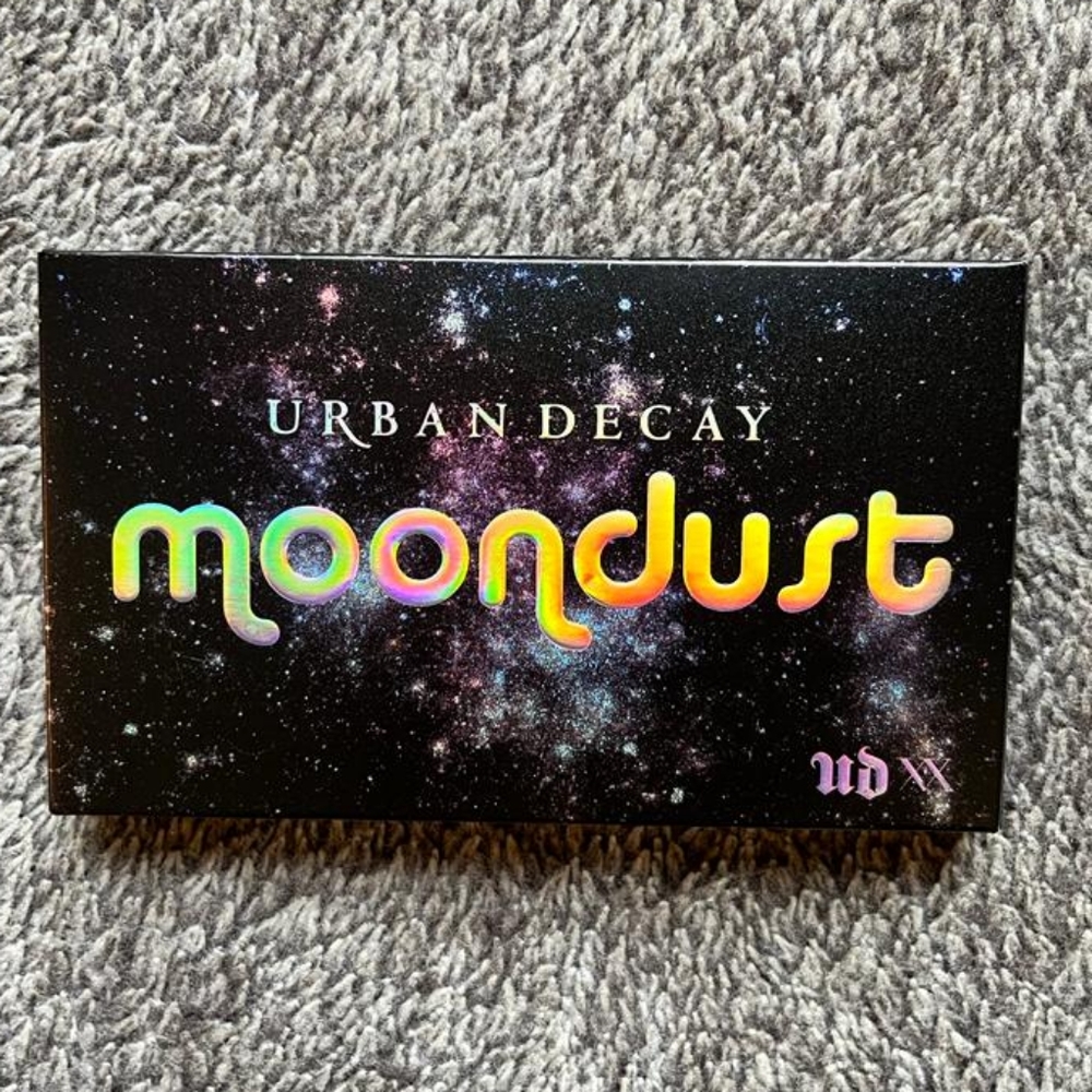 Urban Decay Moondust